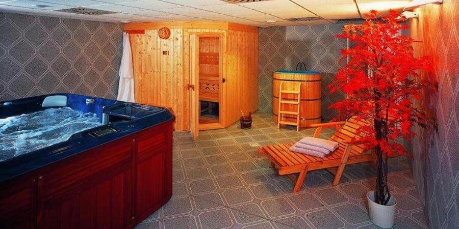 Pension Kubu Apartment 4 Samostatny Byt S Kuchyni Spindleruv Mlyn Exterior photo